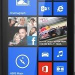 Nokia Lumia 520