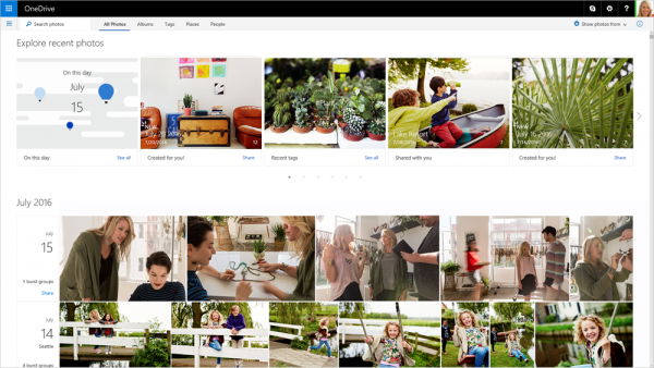 OneDrive-photos